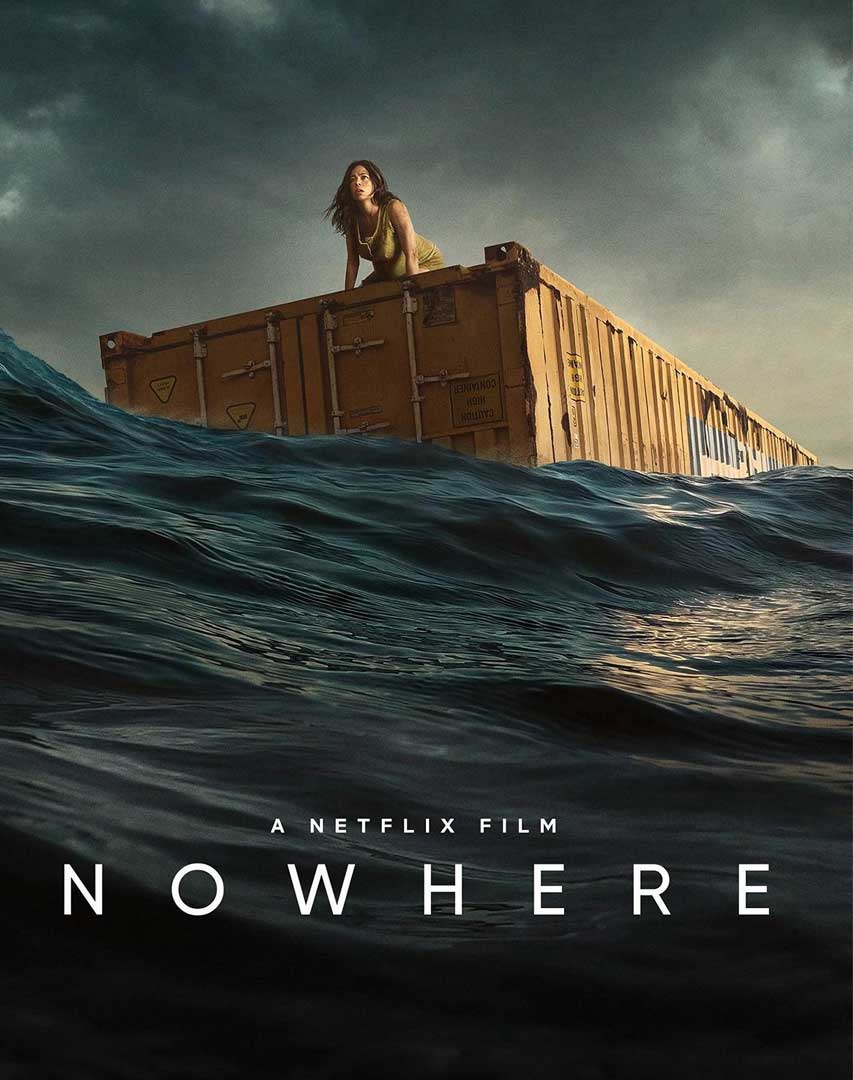 Nowhere 2023 Movie Download (Hindi HD Blu Rip Netflix 1080p)