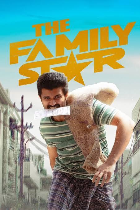 Family Star 2024 | 480p || 720p || 1080p ||