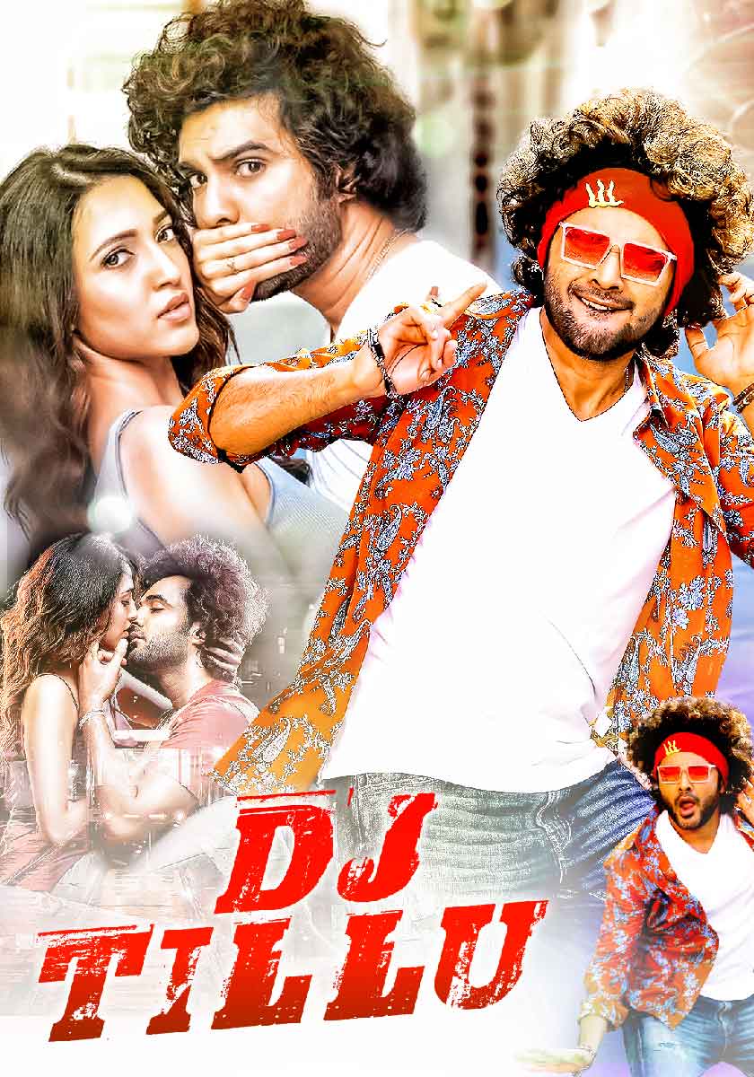 DJ Tillu Ibomma Watch Now in telugu