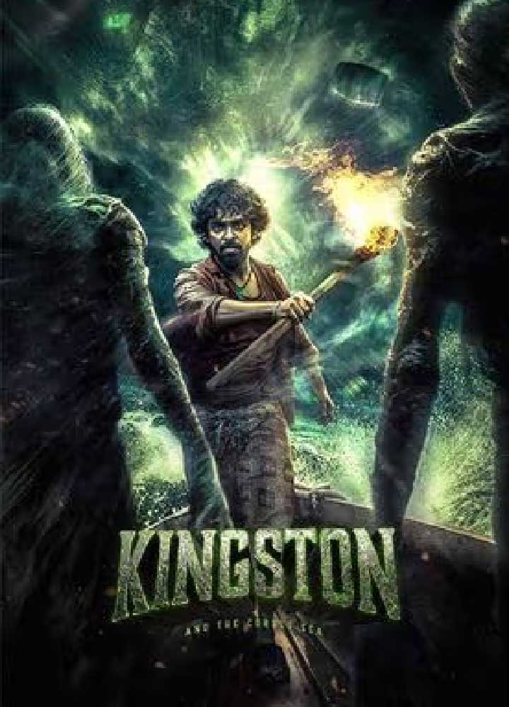 Kingston (2025) Telugu Movie Online 1080p, 4k HD Quality