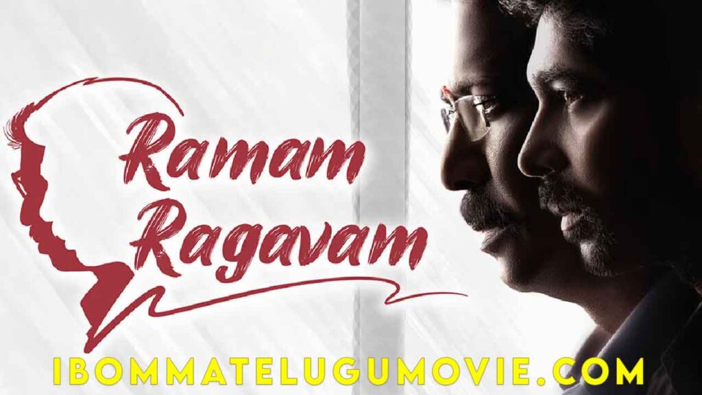 Ramam Raghavam (2025) Telugu Movie Online 1080p, 4k HD Quality