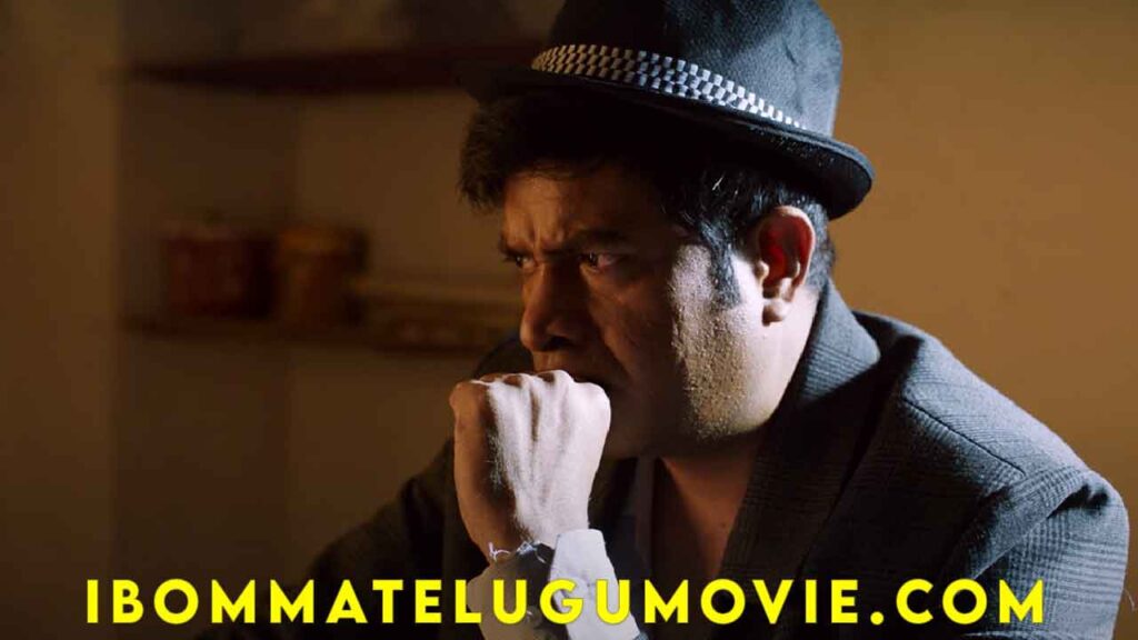 Srikakulam Sherlock Holmes Watch Now