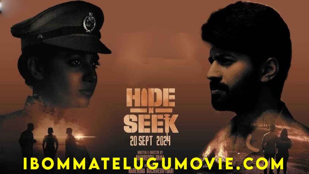 Hide N Seek Movie Watch Now Ibomma Telugu