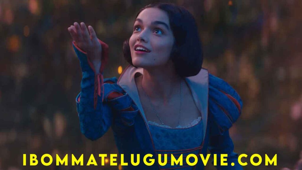 Snow White (2025) Hollywood Movie Online 1080p, 4k HD Quality